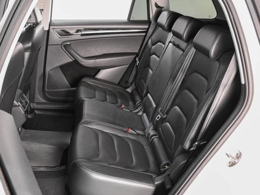 Skoda Kodiaq I Ростов-на-Дону  - изображение 9