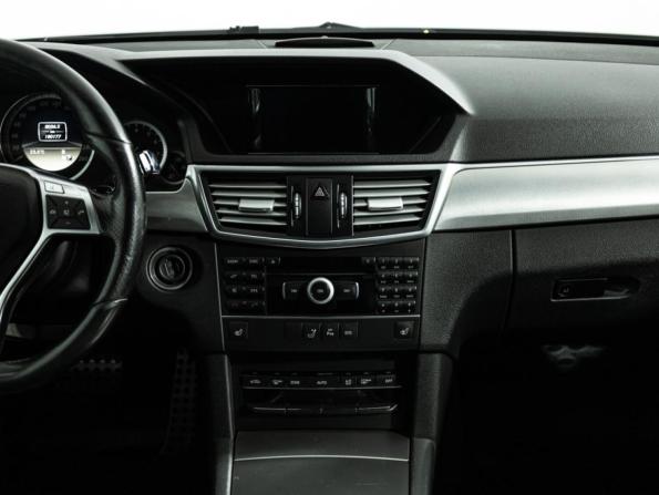 Mercedes-Benz E-Класс IV (W212 S212 C207) с пробегом 2012 года, цена 1 489 700 рублей, 180175 км, седан, Автокод Объявления