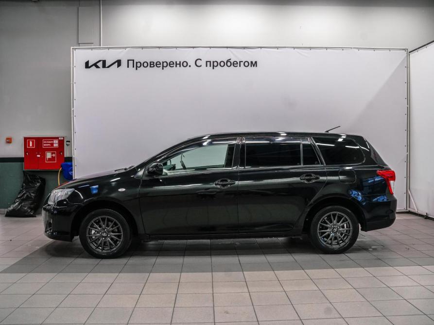 Toyota Corolla X (E140 E150) Рестайлинг Красноярск  - изображение 9