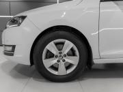 Skoda Rapid I Рестайлинг Москва  - изображение 44