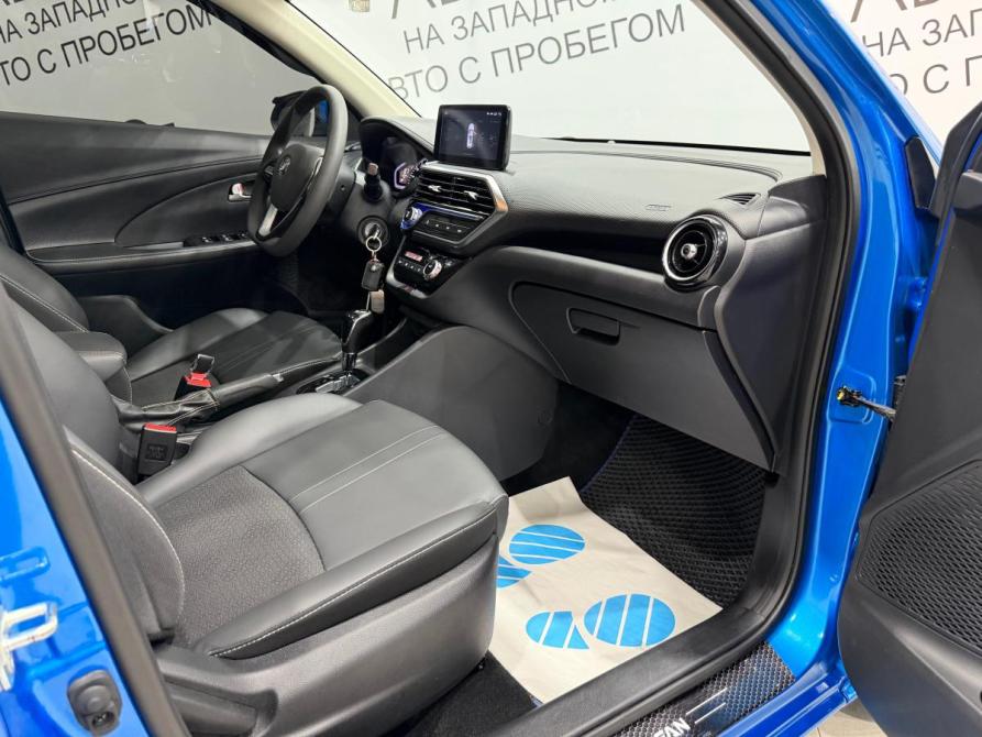Changan Alsvin Ставрополь  - изображение 21