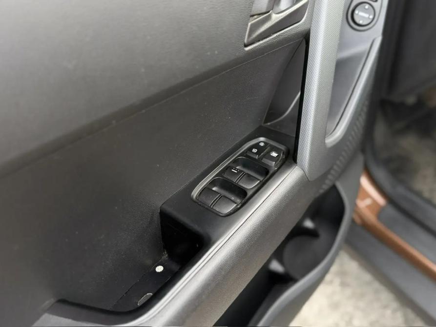 Hyundai Creta I Пермь  - изображение 14