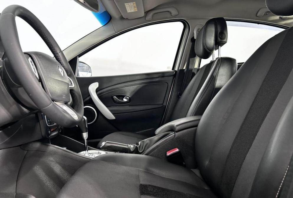 Renault Fluence I Саранск  - изображение 26