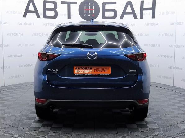 Mazda CX-5 II с пробегом 2020 года, цена 2 469 000 рублей, 150069 км, внедорожник, Автокод Объявления