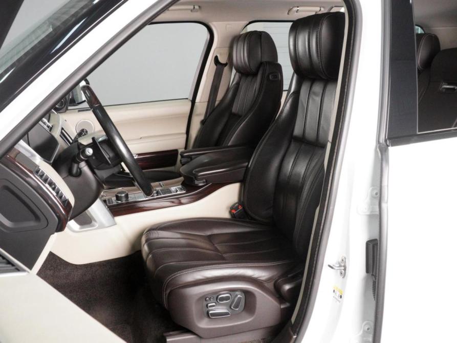 Land Rover Range Rover IV Минеральные Воды  - изображение 10