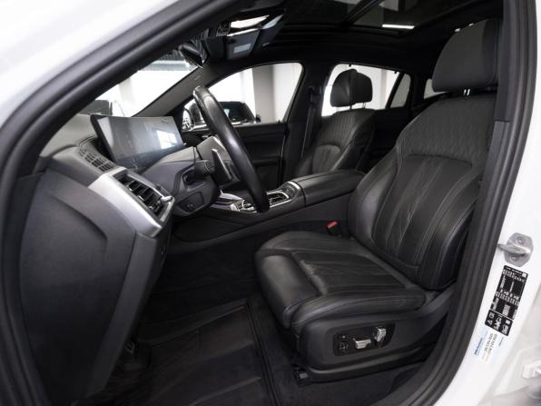 BMW X6 III (G06) Рестайлинг с пробегом 2023 года, цена 11 300 000 рублей, 40419 км, внедорожник, Автокод Объявления