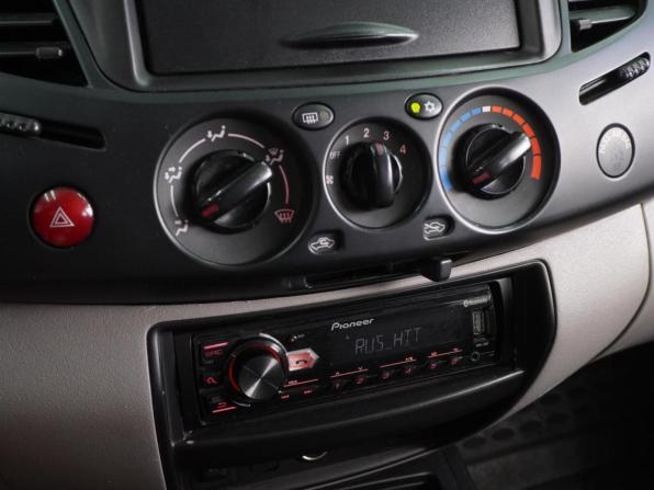 Mitsubishi L200 IV с пробегом 2011 года, цена 1 589 000 рублей, 119252 км, offers.body_type.unknown, Автокод Объявления