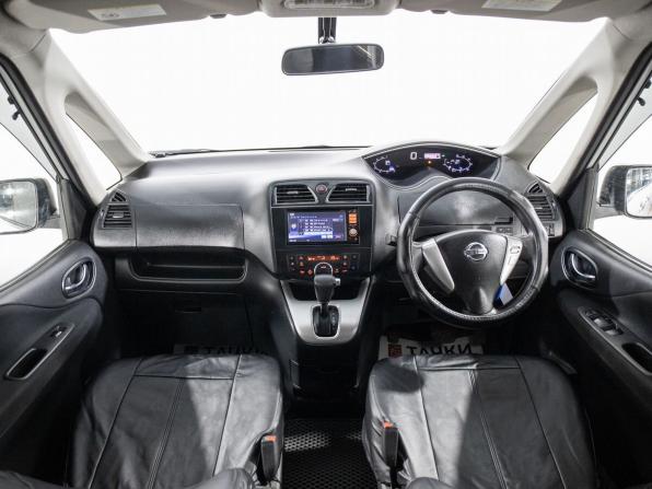 Nissan Serena IV (C26) с пробегом 2012 года, цена 1 125 000 рублей, 251186 км, минивэн, Автокод Объявления
