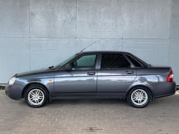 Lada (ВАЗ) Priora I Рестайлинг с пробегом 2014 года, цена 507 000 рублей, 172329 км, седан, Автокод Объявления