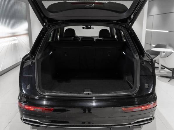 Audi Q5 II (FY) с пробегом 2020 года, цена 3 095 000 рублей, 159241 км, внедорожник, Автокод Объявления