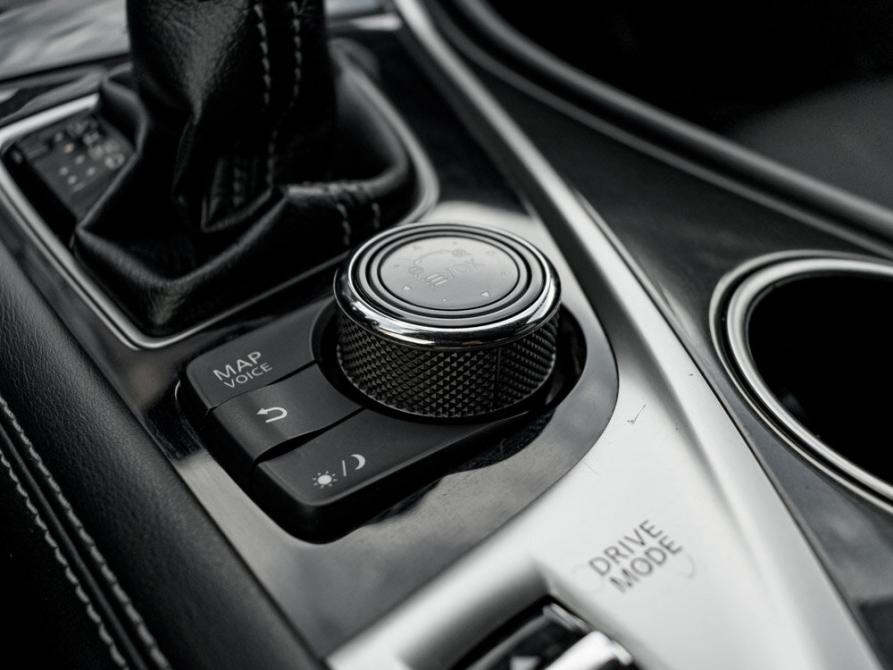 Infiniti Q50 I Екатеринбург  - изображение 28