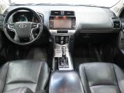 Toyota Land Cruiser Prado 150 Series Рестайлинг 3 Ростов-на-Дону  - изображение 39