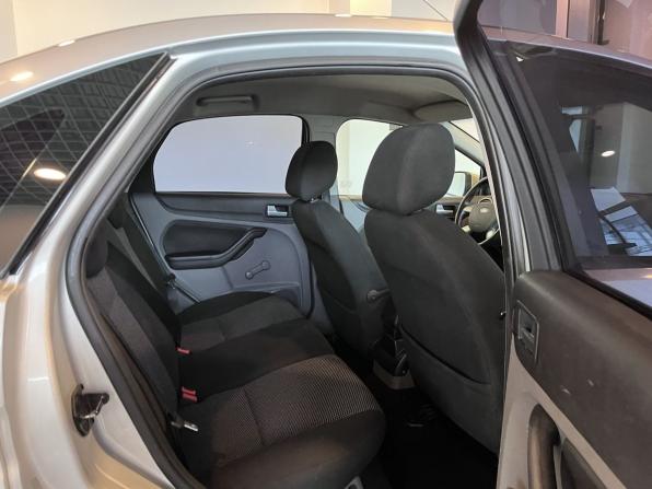 Ford Focus II Рестайлинг с пробегом 2011 года, цена 570 000 рублей, 199071 км, седан, Автокод Объявления