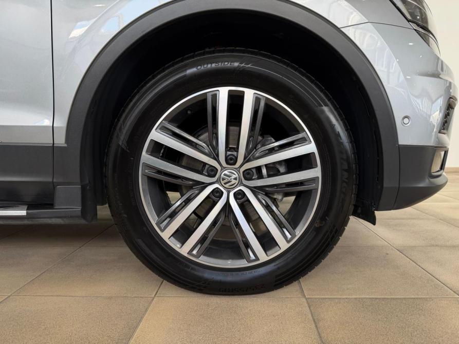 Volkswagen Tiguan II Новороссийск  - изображение 37