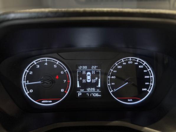 Geely Emgrand II с пробегом 2023 года, цена 1 580 000 рублей, 71641 км, седан, Автокод Объявления