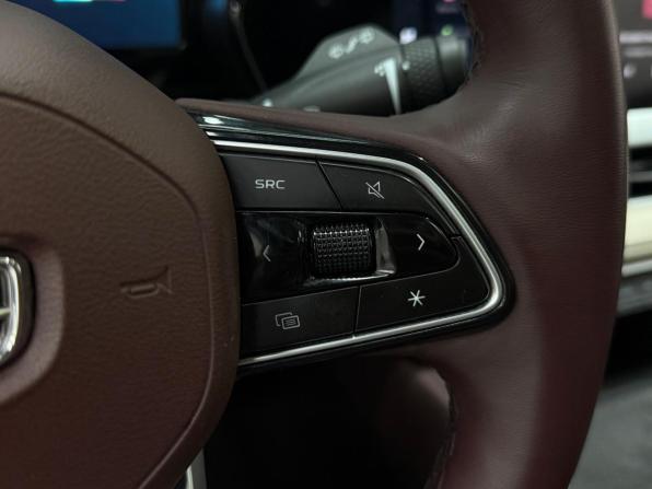 Geely Monjaro I с пробегом 2023 года, цена 2 650 000 рублей, 132240 км, внедорожник, Автокод Объявления