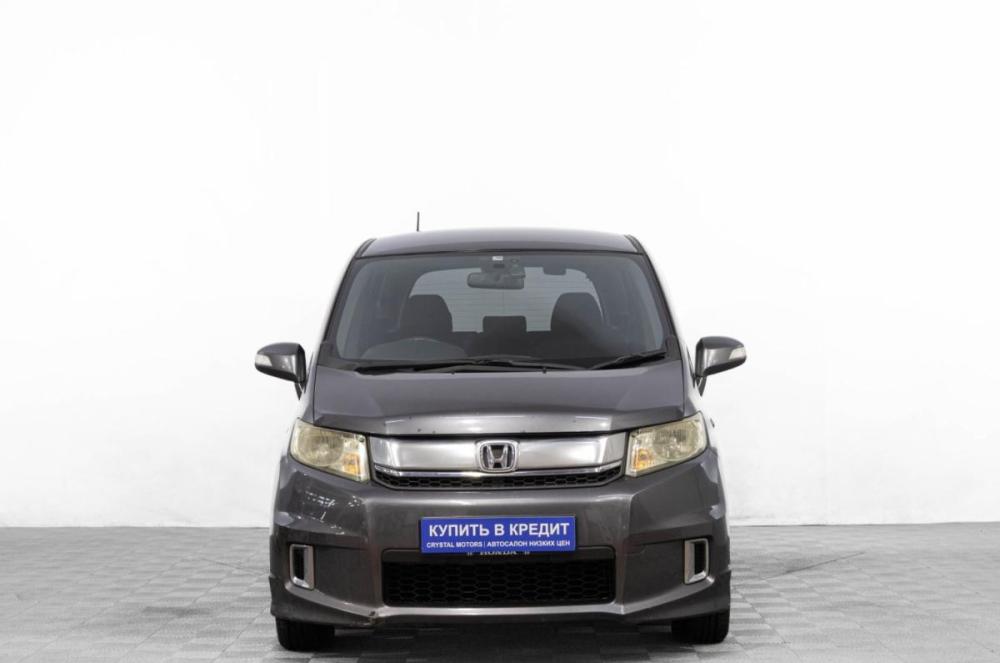 Honda Freed I Рестайлинг 2 Барнаул  - изображение 2