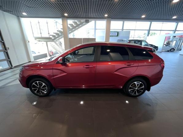 Lada (ВАЗ) Vesta I с пробегом 2020 года, цена 1 175 000 рублей, 83985 км, универсал, Автокод Объявления