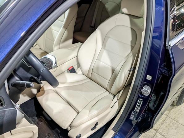 Mercedes-Benz GLC Coupe I (C253) Рестайлинг с пробегом 2020 года, цена 4 050 000 рублей, 115109 км, внедорожник, Автокод Объявления