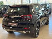 Chery Tiggo 4 Pro I Рестайлинг Москва  - изображение 13