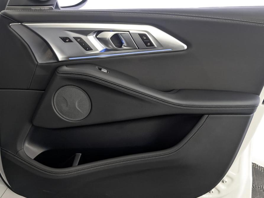 BMW XM Москва  - изображение 25