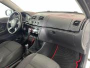 Skoda Fabia II Рестайлинг Воронеж  - изображение 30