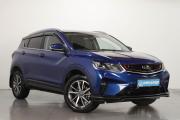 Geely Coolray I Челябинск  - изображение 24