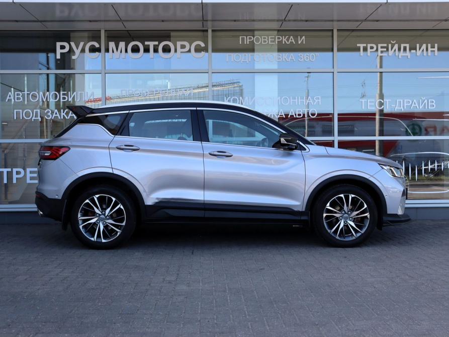 Geely Coolray I Калининград  - изображение 5