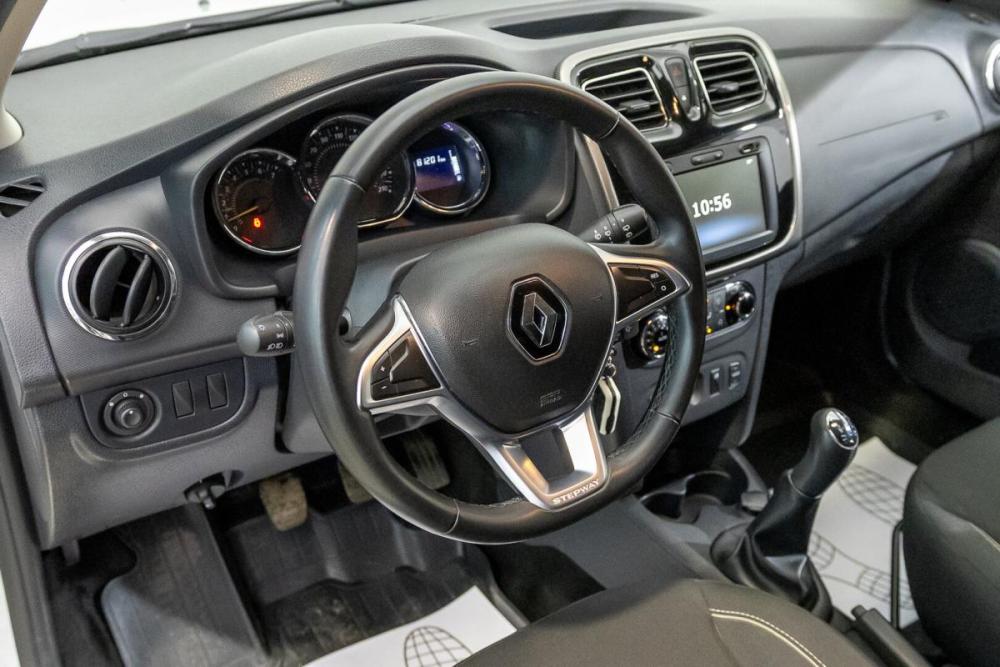 Renault Sandero II Рестайлинг Ульяновск  - изображение 14