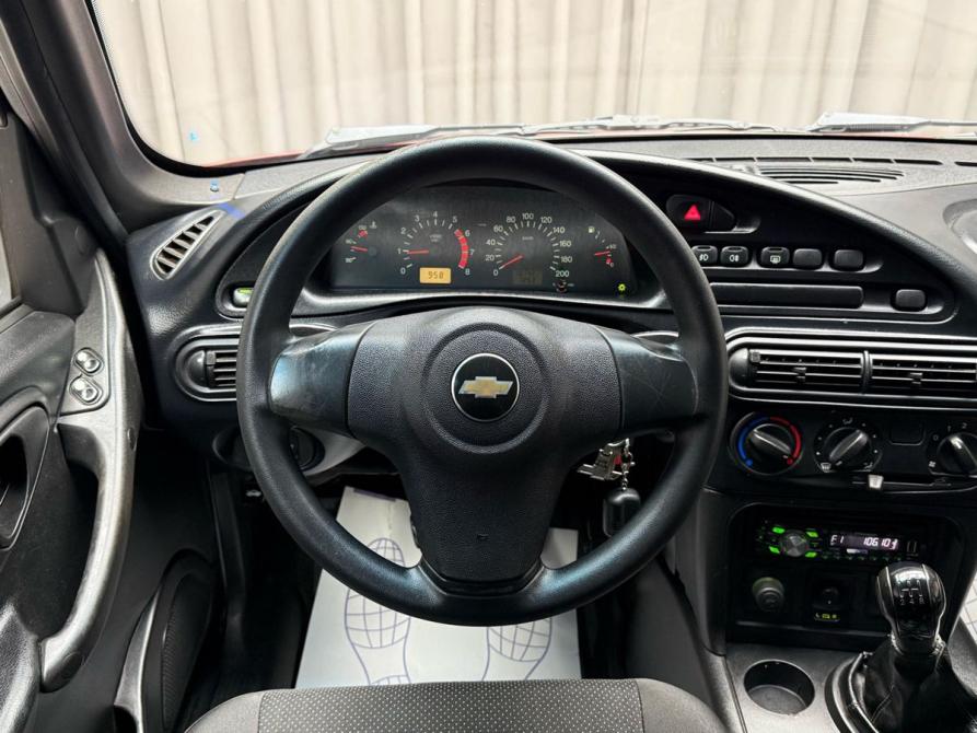 Chevrolet Niva I Рестайлинг Ижевск  - изображение 18
