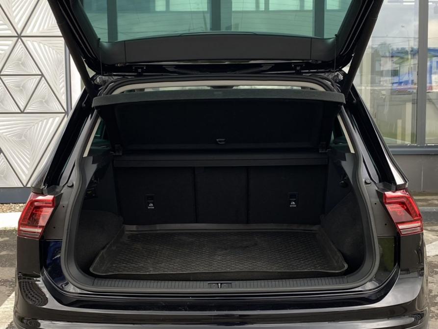 Volkswagen Tiguan II Москва  - изображение 10
