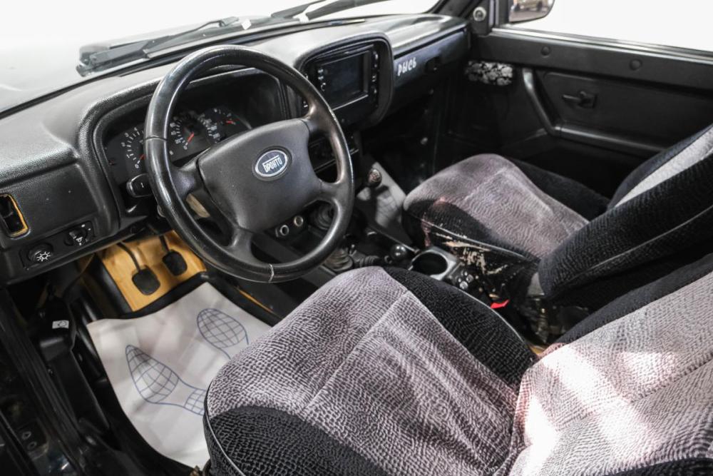 Lada (ВАЗ) 2121 (4x4) I Новокузнецк  - изображение 11