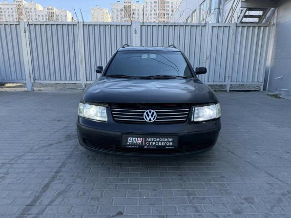 Volkswagen Passat B5 с пробегом 1999 года, цена 270 000 рублей, 300000 км, универсал, Автокод Объявления