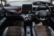 Toyota Sienta II Рестайлинг Новокузнецк  - изображение 55