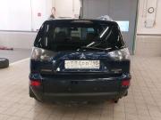 Mitsubishi Outlander II Рестайлинг Москва  - изображение 33