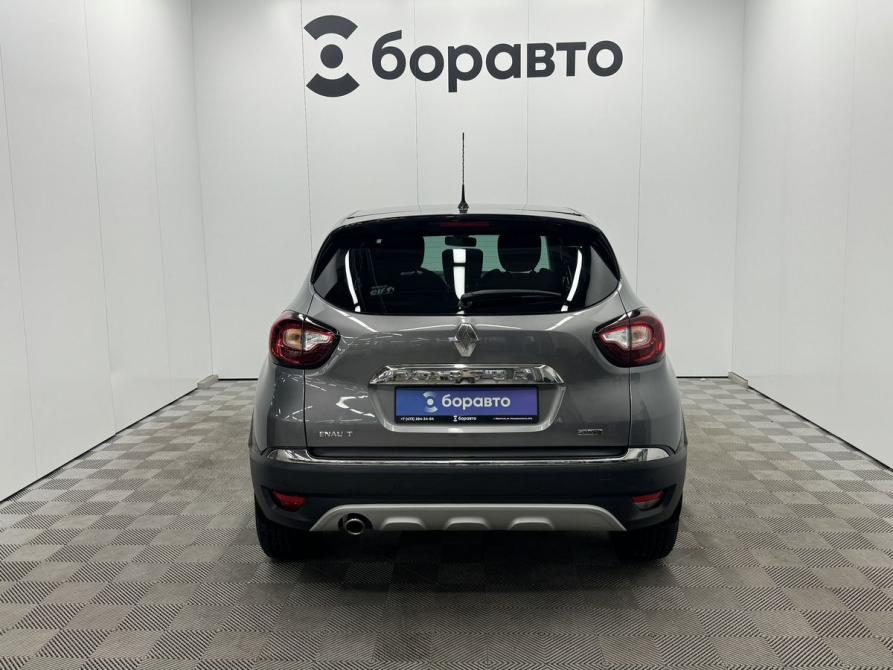 Renault Kaptur I Воронеж  - изображение 7
