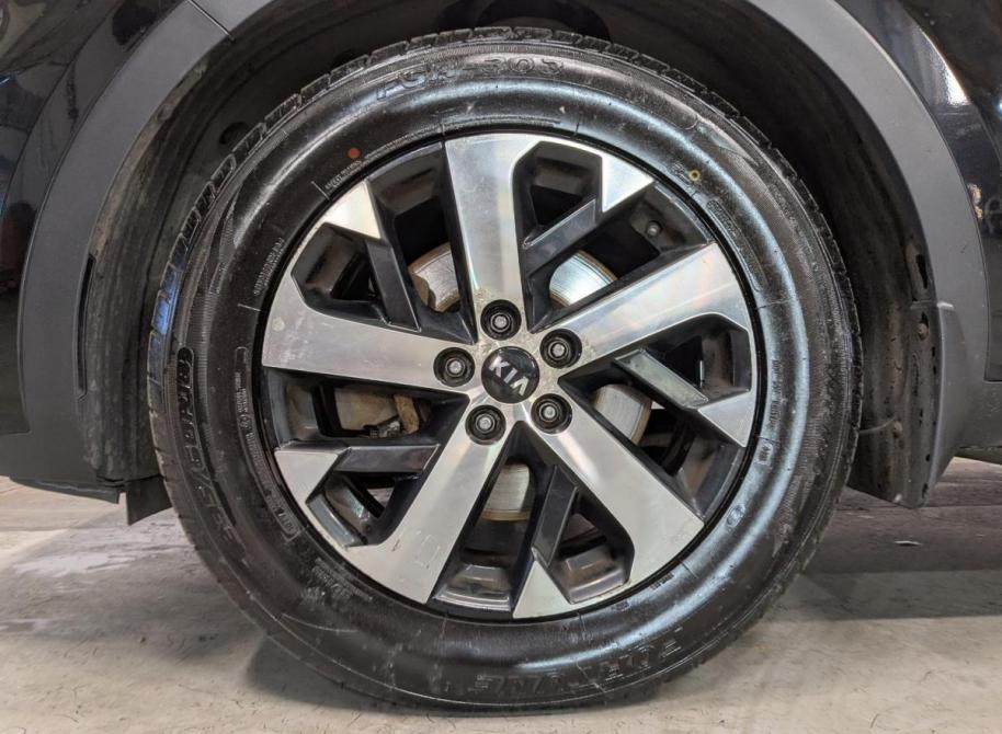 Kia Sorento IV Санкт-Петербург  - изображение 17