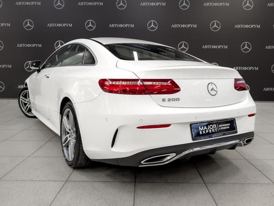 Mercedes-Benz E-Класс V (W213 S213 C238) Москва  - изображение 7