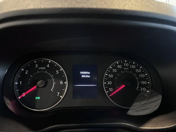 Renault Duster II с пробегом 2021 года, цена 1 593 000 рублей, 180860 км, внедорожник, Автокод Объявления