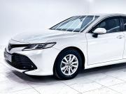 Toyota Camry VIII (XV70) Уфа  - изображение 33