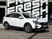 Lada (ВАЗ) Vesta I Волгоград  - изображение 20