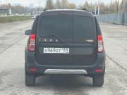 Lada (ВАЗ) Largus I Пермь  - изображение 11