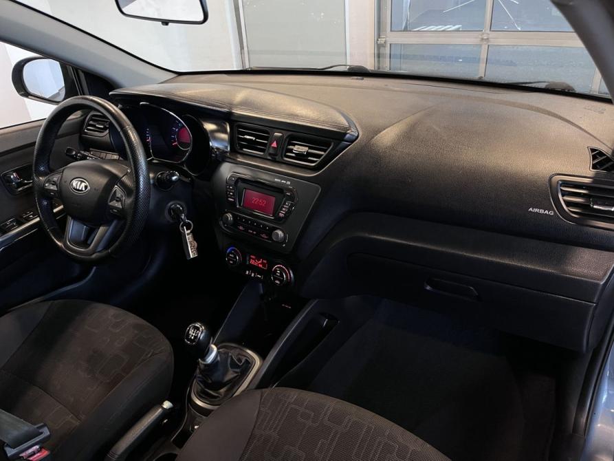 Kia Rio III Чебоксары  - изображение 12