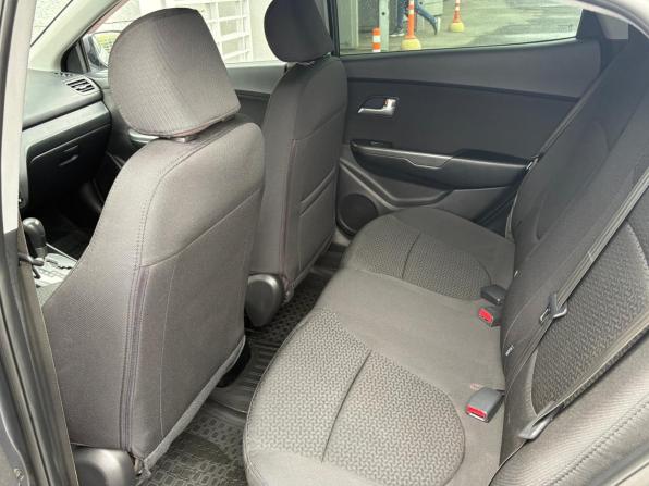 Kia Rio III с пробегом 2013 года, цена 899 000 рублей, 135181 км, седан, Автокод Объявления
