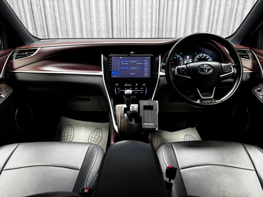 Toyota Harrier III (XU60) Стерлитамак  - изображение 28