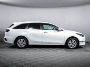 Kia Ceed III Рестайлинг Москва  - изображение 23