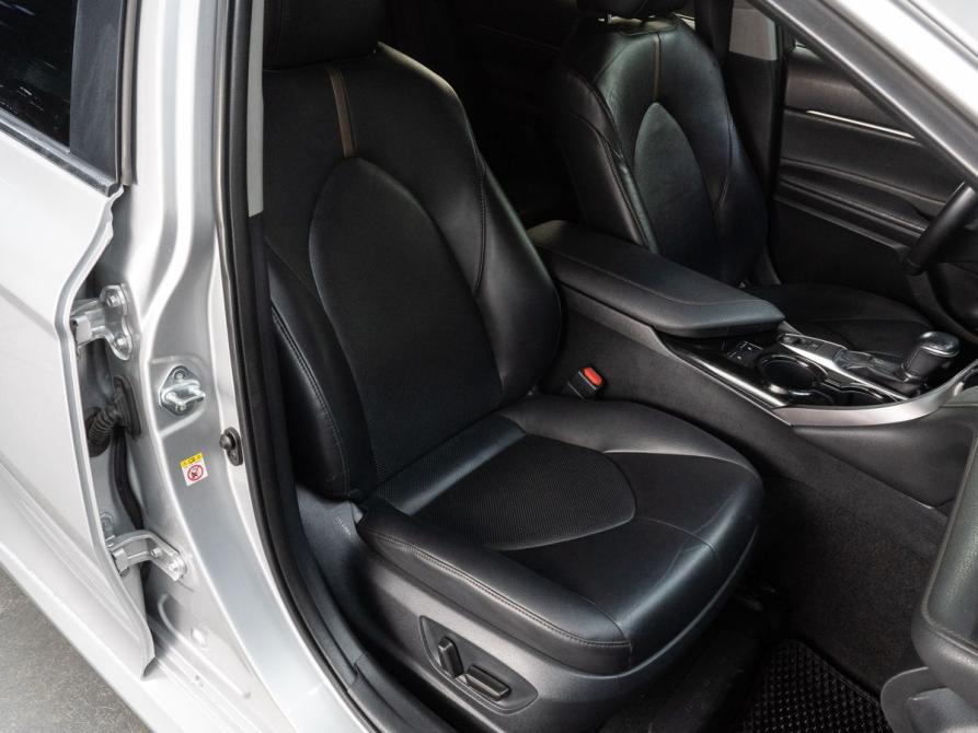 Toyota Camry VIII (XV70) Тюмень  - изображение 19
