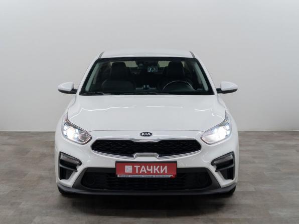 Kia K3 II с пробегом 2020 года, цена 1 650 000 рублей, 101500 км, седан, Автокод Объявления