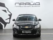 Chevrolet Cruze I Рестайлинг Ростов-на-Дону  - изображение 19