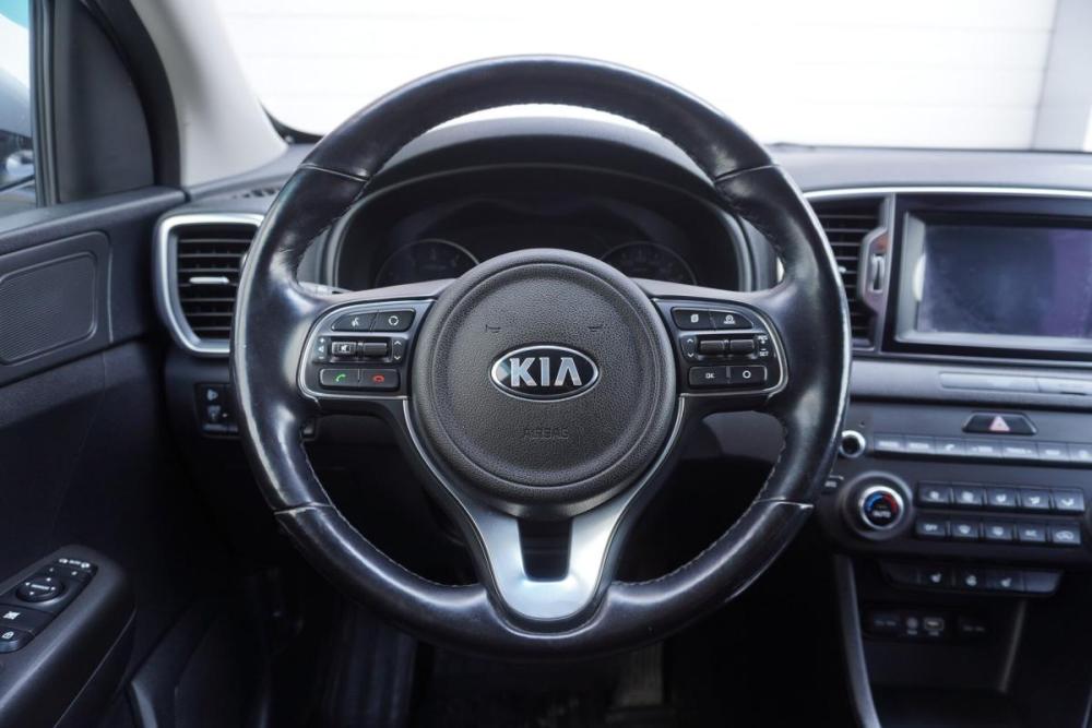 Kia Sportage IV Ульяновск  - изображение 13